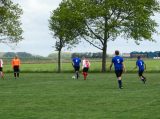 S.K.N.W.K. 2 - Kapelle 5 (comp.) seizoen 2021-2022 (9/127)